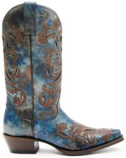 Shyanne Women's Skye Western Boots - Snip Toe -Shyanne Store 2000345796 400 P2