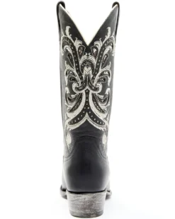 Shyanne Women's Sloan Western Boots - Square Toe -Shyanne Store 2000345797 001 P5