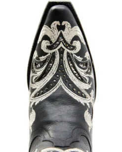 Shyanne Women's Sloan Western Boots - Square Toe -Shyanne Store 2000345797 001 P6