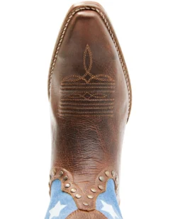 Shyanne Women's July Western Booties - Snip Toe -Shyanne Store 2000345849 200 P6