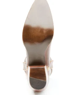 Shyanne Women's July Western Booties - Snip Toe -Shyanne Store 2000345849 200 P7