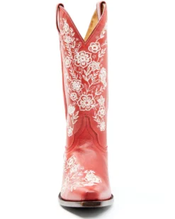 Shyanne Women's Willa Western Boots - Snip Toe -Shyanne Store 2000346374 600 P4