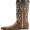 Shyanne Women's Darcy Western Boots - Snip Toe