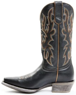 Shyanne Women's Dylan Western Boots - Snip Toe -Shyanne Store 2000350487 001 P3