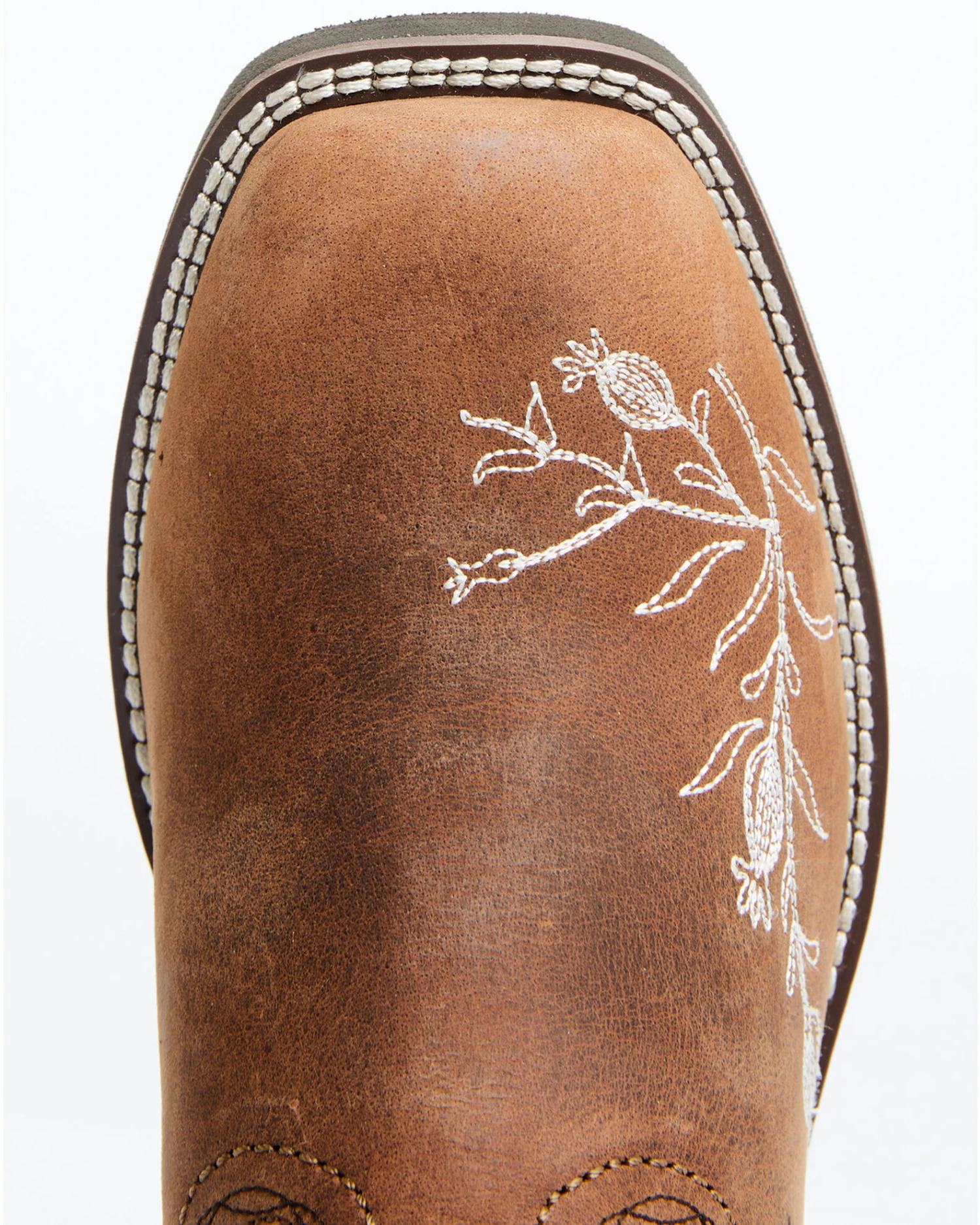 Shyanne Women's Xero Gravity Ilaria Western Performance Boots - Broad Square Toe 3 Shyanne Women's Xero Gravity Ilaria Western Performance Boots - Broad Square Toe - Image 3