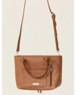 Shyanne Women's Hair-On Tote Bag -Shyanne Store 2000351557 200 P3