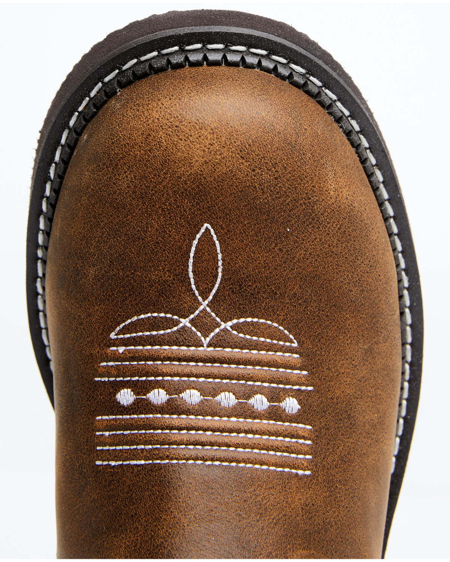 Shyanne Women's Fillies Marigold Western Boots - Round Toe 6 Shyanne Women's Fillies Marigold Western Boots - Round Toe - Image 6