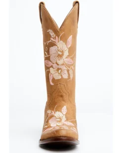 Shyanne Women's Savannah Western Boots - Round Toe -Shyanne Store 2000357889 200 P4