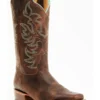 Shyanne Women's Cassidy Combo Western Boots - Square Toe