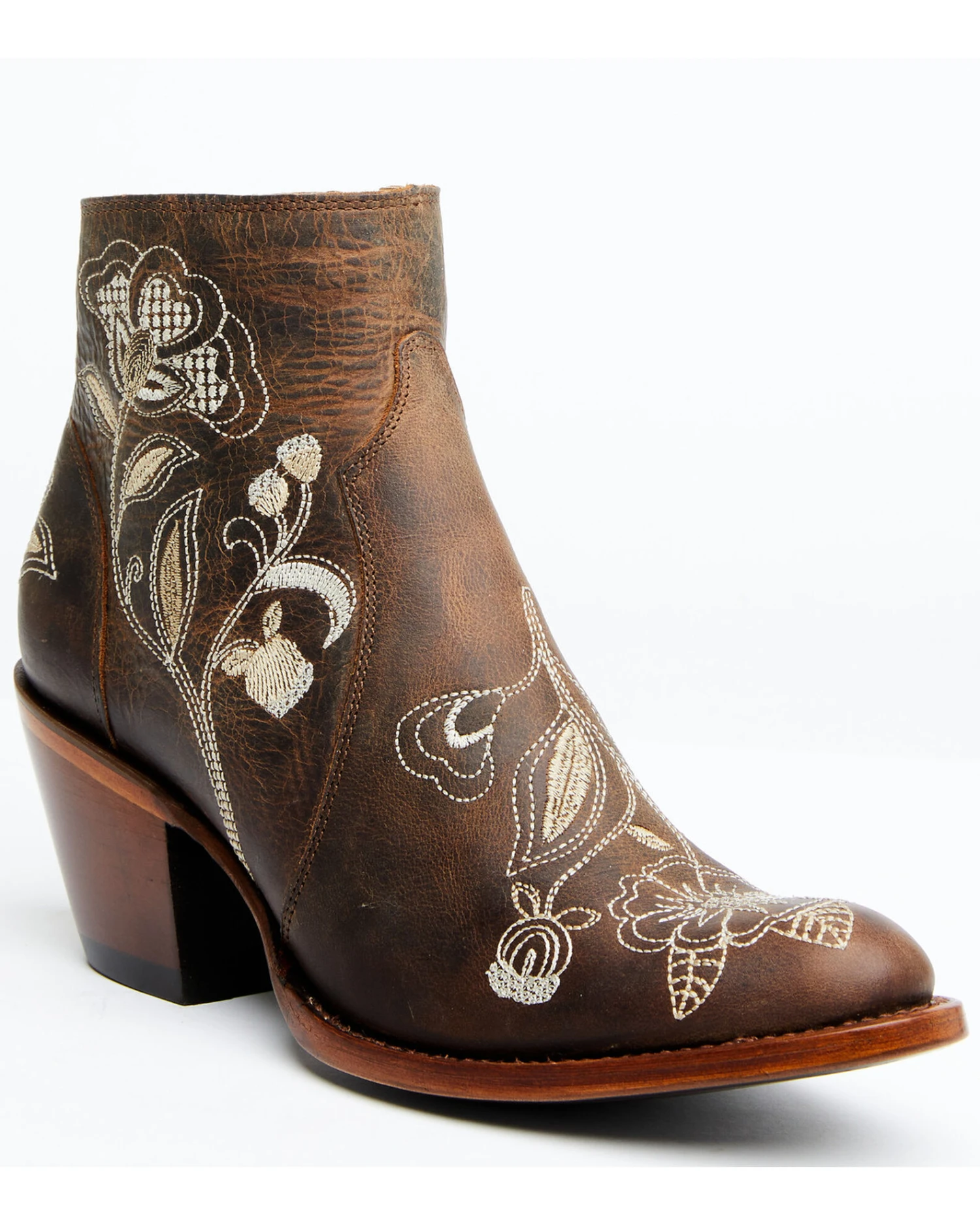 Shyanne Women's Summer Arena Western Booties - Medium Toe 5 Shyanne Women's Summer Arena Western Booties - Medium Toe - Image 5