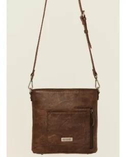 Shyanne Women's American Flag Crossbody Bag -Shyanne Store 2000359316 942 P3