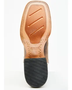 Shyanne Women's Cordelia Western Boots - Broad Square Toe -Shyanne Store 2000359371 200 P7