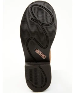 Shyanne Women's Jagger Camo Shaft Leather Western Boots - Wide Round Toe -Shyanne Store 2000359644 340 P7