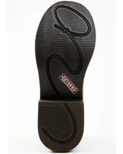 Shyanne Women's Glory Stars & Stripes Shaft Leather Western Boots - Wide Round Toe -Shyanne Store 2000359653 200 P7