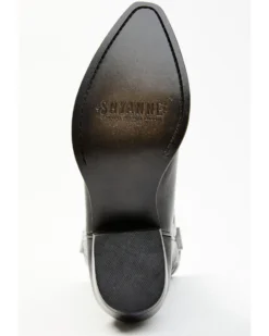 Shyanne Women's Encore Rodeo Western Boots - Snip Toe -Shyanne Store 2000367462 001 P7