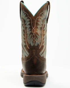 Shyanne Women's Western Work Boots - Composite Toe -Shyanne Store 2000373436 200 P5