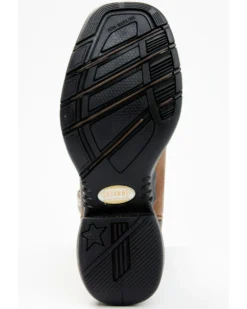 Shyanne Women's Western Work Boots - Composite Toe