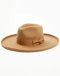 Shyanne Women's Tan Pencil Roll Cowboy Hat -Shyanne Store 2000374587 280 P1