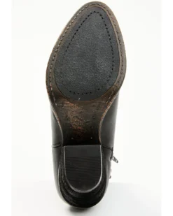 Shyanne Women's Sawyer Dolly Western Fashion Booties - Round Toe -Shyanne Store 2000374980 001 P7