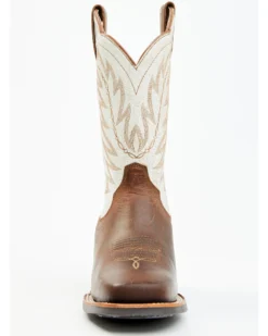 Shyanne Women's Stryde Western Performance Boots - Broad Square Toe -Shyanne Store 2000375130 103 P4