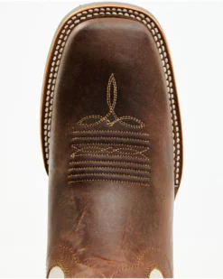 Shyanne Women's Stryde Western Performance Boots - Broad Square Toe -Shyanne Store 2000375130 103 P6