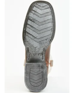 Shyanne Women's Stryde Western Performance Boots - Broad Square Toe -Shyanne Store 2000375130 103 P7