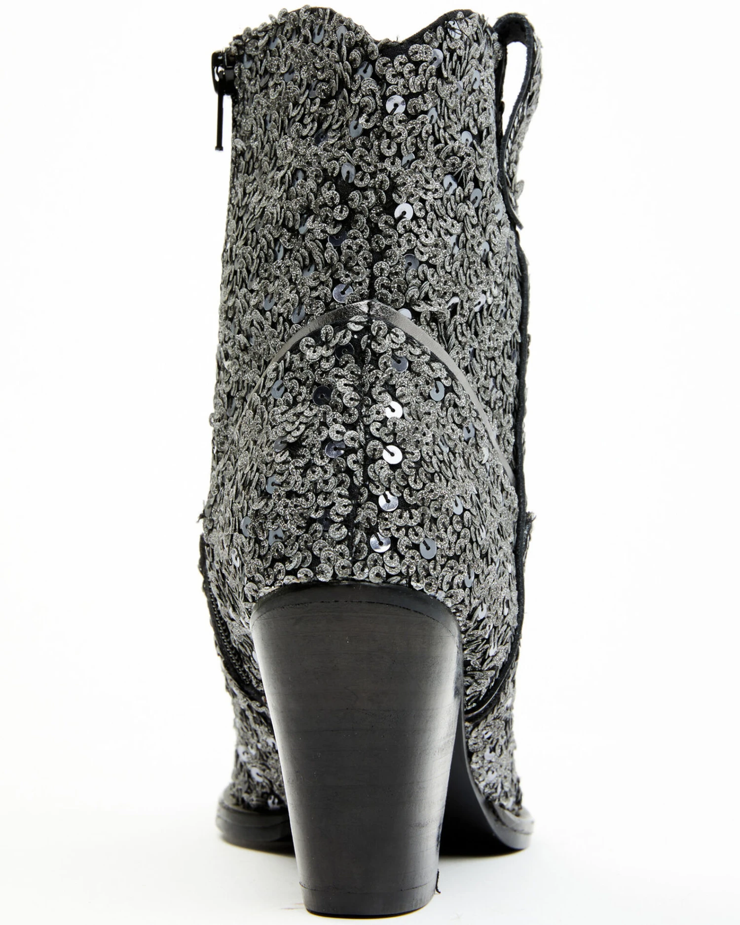 Shyanne Women's Dolly Western Booties - Medium Toe 7 Shyanne Women's Dolly Western Booties - Medium Toe - Image 7