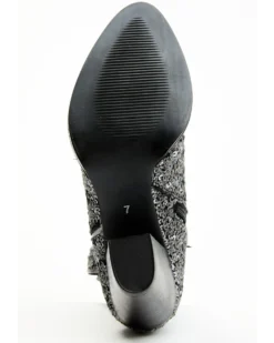 Shyanne Women's Dolly Western Booties - Medium Toe 11 Shyanne Women's Dolly Western Booties - Medium Toe -Shyanne Store 2000375514 040 P7