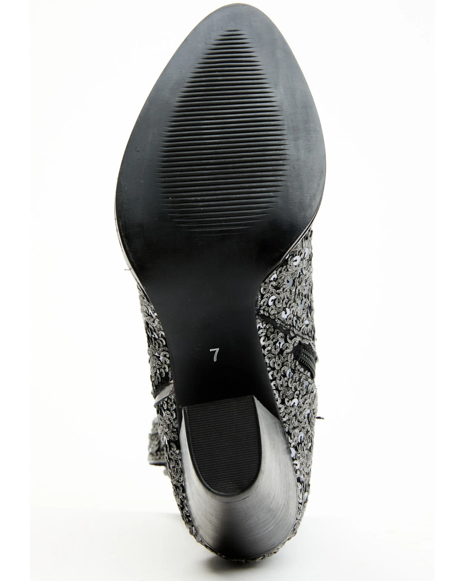 Shyanne Women's Dolly Western Booties - Medium Toe 5 Shyanne Women's Dolly Western Booties - Medium Toe - Image 5