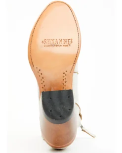 Shyanne Women's Carine Crackadela Floral Western Fashion Booties - Round Toe -Shyanne Store 2000376028 100 P7