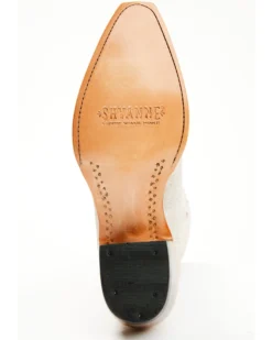 Shyanne Women's Lasy Floral Embroidered Western Boots - Snip Toe -Shyanne Store 2000376029 103 P7