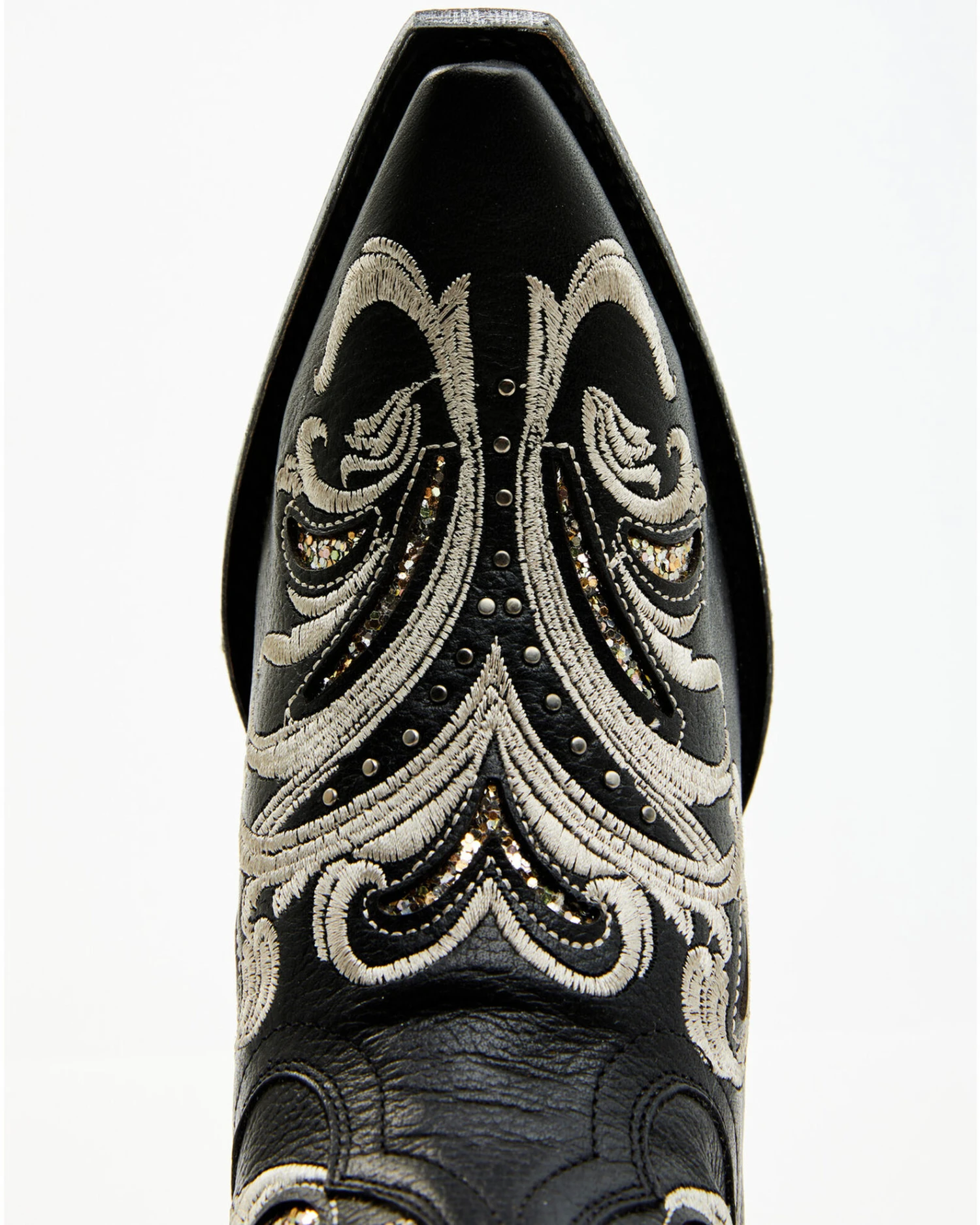 Shyanne Women's Silina Western Booties - Snip Toe 7 Shyanne Women's Silina Western Booties - Snip Toe - Image 7