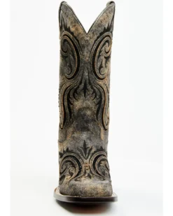 Shyanne Women's Glenna Western Boots - Broad Square Toe