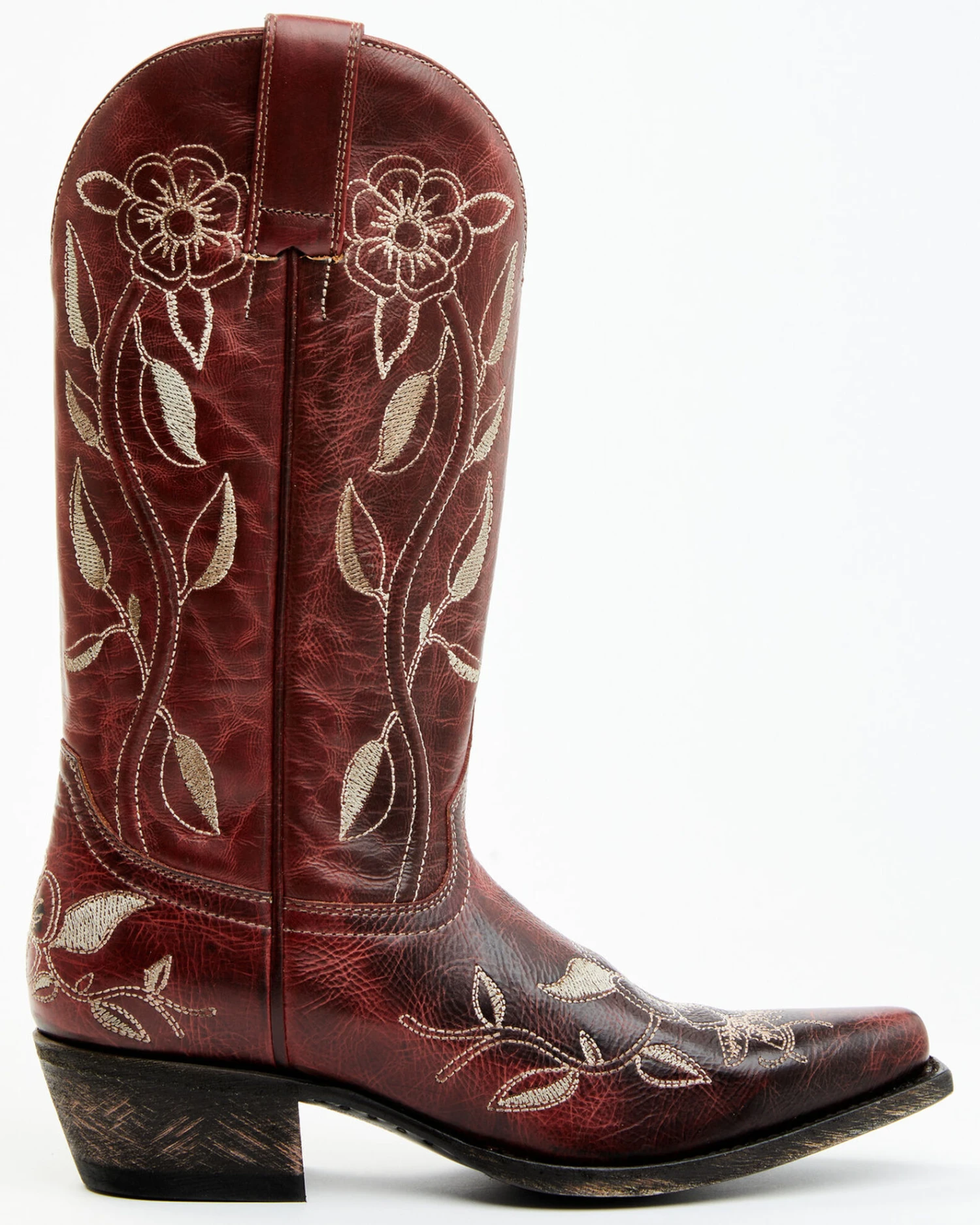 Shyanne Women's Scarlett Western Boots - Snip Toe 3 Shyanne Women's Scarlett Western Boots - Snip Toe - Image 3