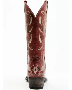 Shyanne Women's Scarlett Western Boots - Snip Toe 12 Shyanne Women's Scarlett Western Boots - Snip Toe -Shyanne Store 2000378400 600 P5