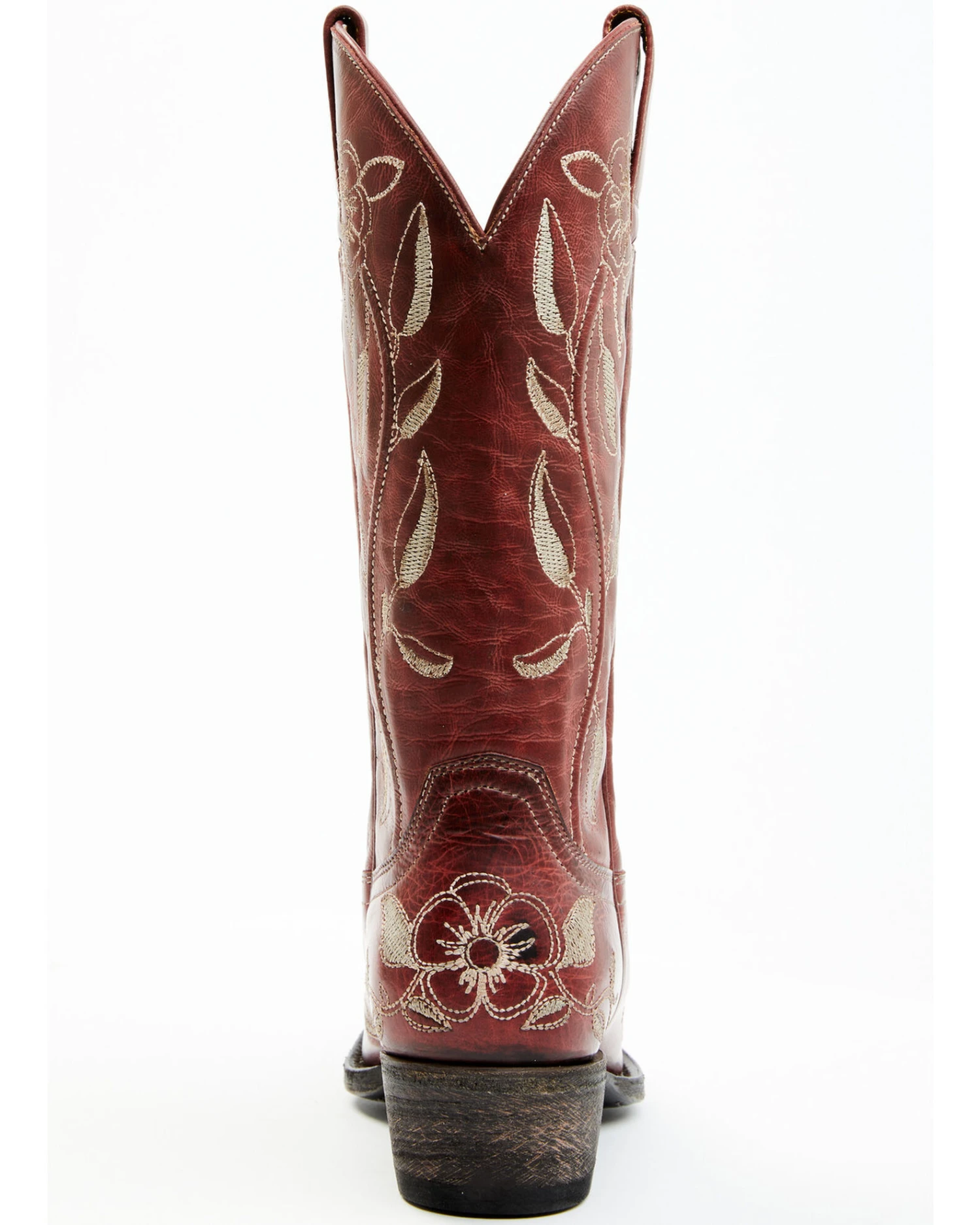 Shyanne Women's Scarlett Western Boots - Snip Toe 6 Shyanne Women's Scarlett Western Boots - Snip Toe - Image 6
