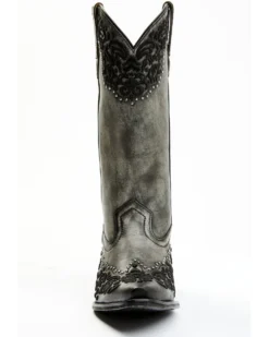 Shyanne Women's Dominica Western Boots - Snip Toe -Shyanne Store 2000379331 001 P4