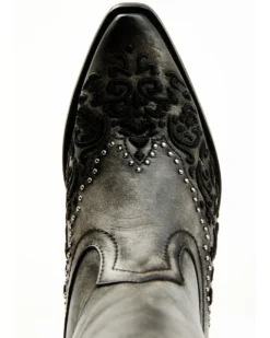 Shyanne Women's Dominica Western Boots - Snip Toe -Shyanne Store 2000379331 001 P6