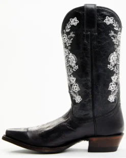 Shyanne Women's Heather Western Boots - Snip Toe -Shyanne Store 2000382647 001 P3