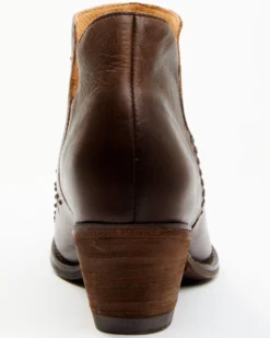 Shyanne Women's Ditza Western Booties - Snip Toe -Shyanne Store 2000382803 200 P6
