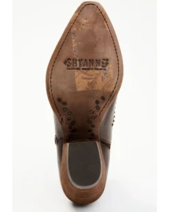 Shyanne Women's Ditza Western Booties - Snip Toe -Shyanne Store 2000382803 200 P8