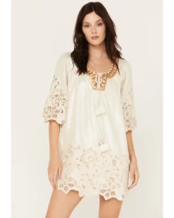 Shyanne Women's Mini Bridal Dress -Shyanne Store 2000382824 110 P1