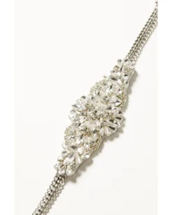 Shyanne Women's Bling Statement Necklace