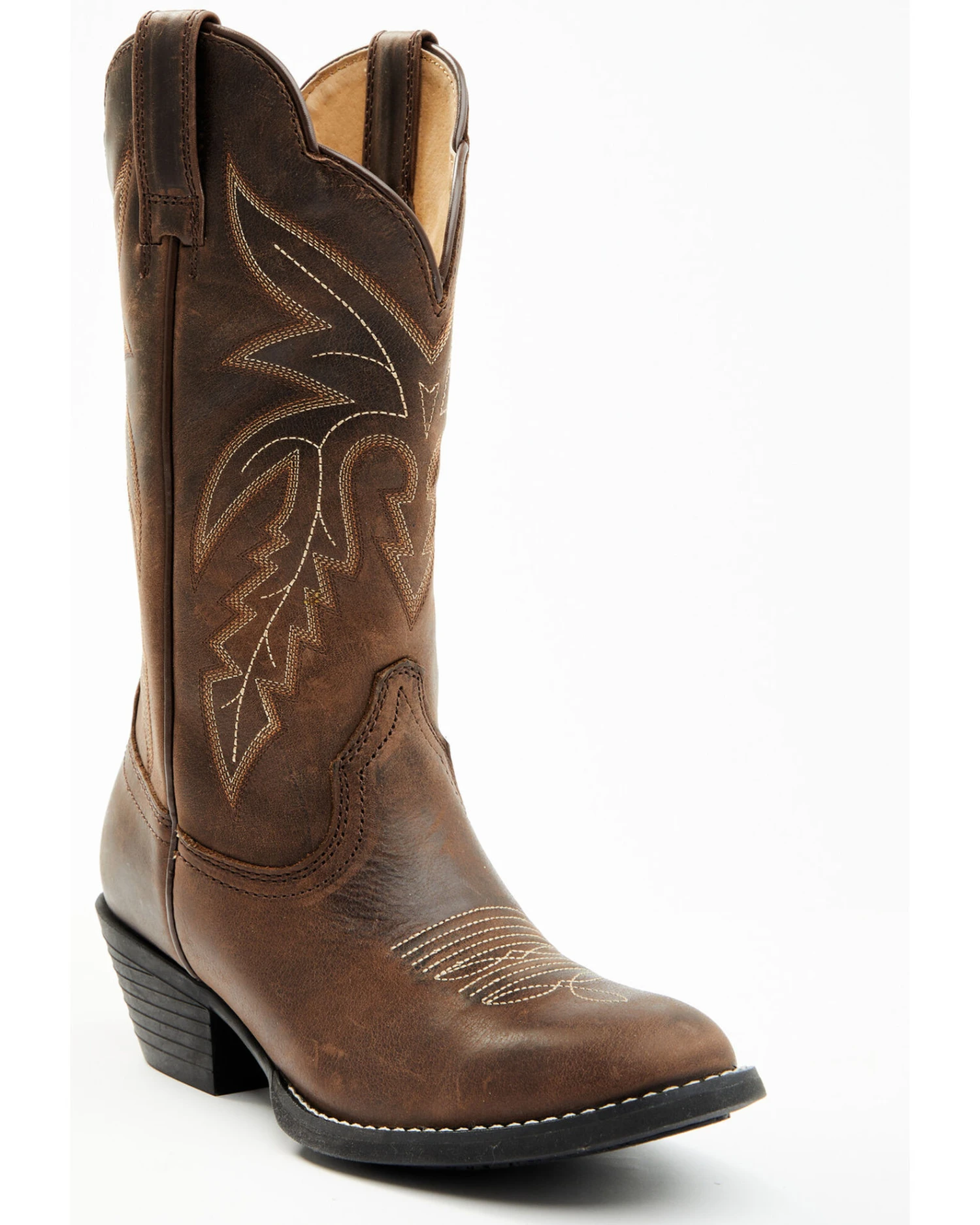 Shyanne Rival® Women's Western Boots - Round Toe 5 Shyanne Rival® Women's Western Boots - Round Toe - Image 5