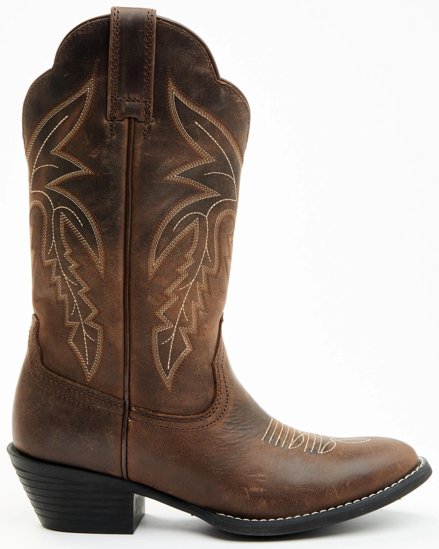 Shyanne Rival® Women's Western Boots - Round Toe 2 Shyanne Rival® Women's Western Boots - Round Toe - Image 2