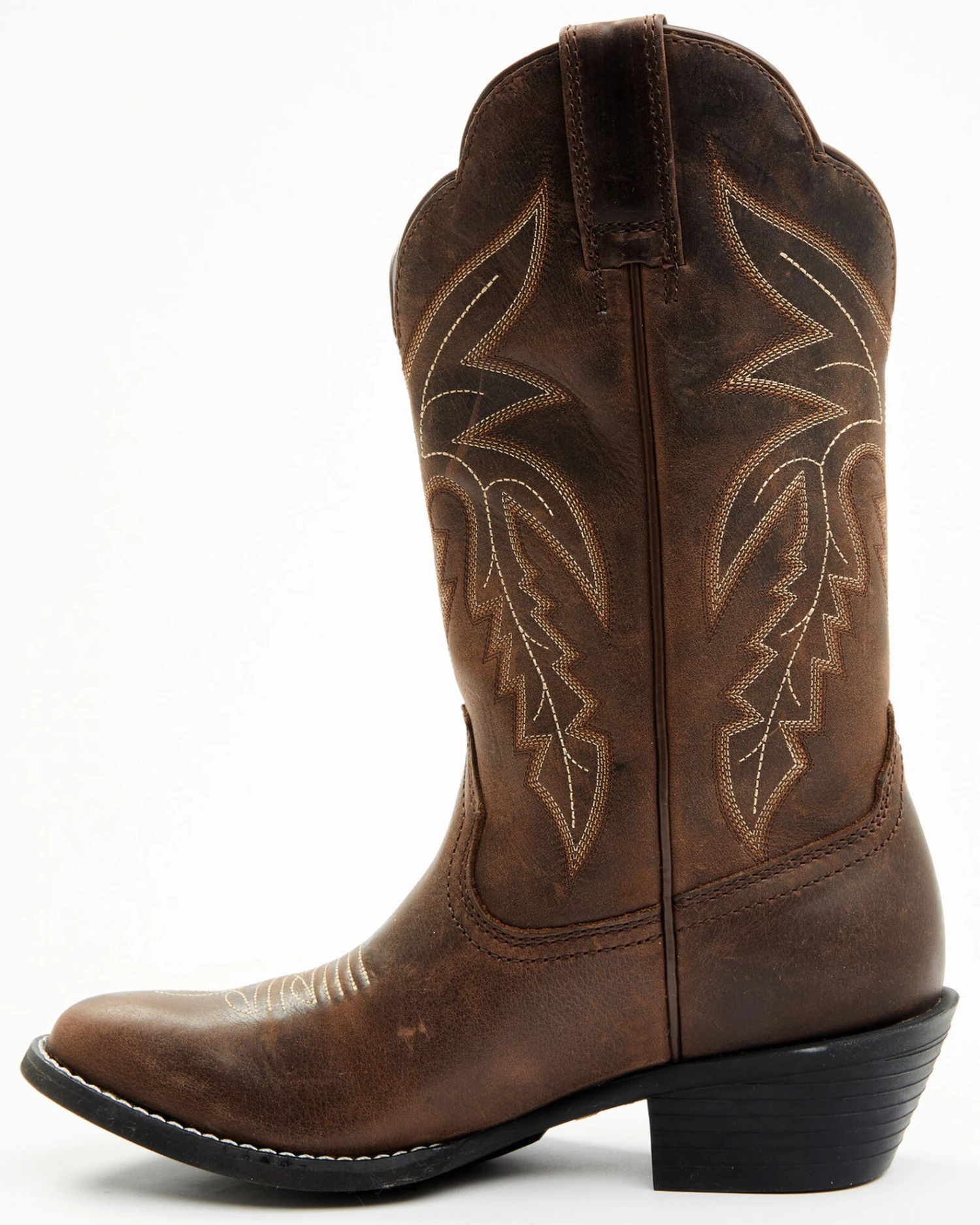 Shyanne Rival® Women's Western Boots - Round Toe 1 Shyanne Rival® Women's Western Boots - Round Toe