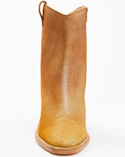 Shyanne Women's Goldie Western Boots - Round Toe -Shyanne Store 2000384166 710 P4