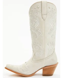 Shyanne Women's Denisse Western Boots - Snip Toe