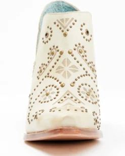 Shyanne Women's Ditza Booties - Snip Toe 13 Shyanne Women's Ditza Booties - Snip Toe -Shyanne Store 2000384598 100 P4