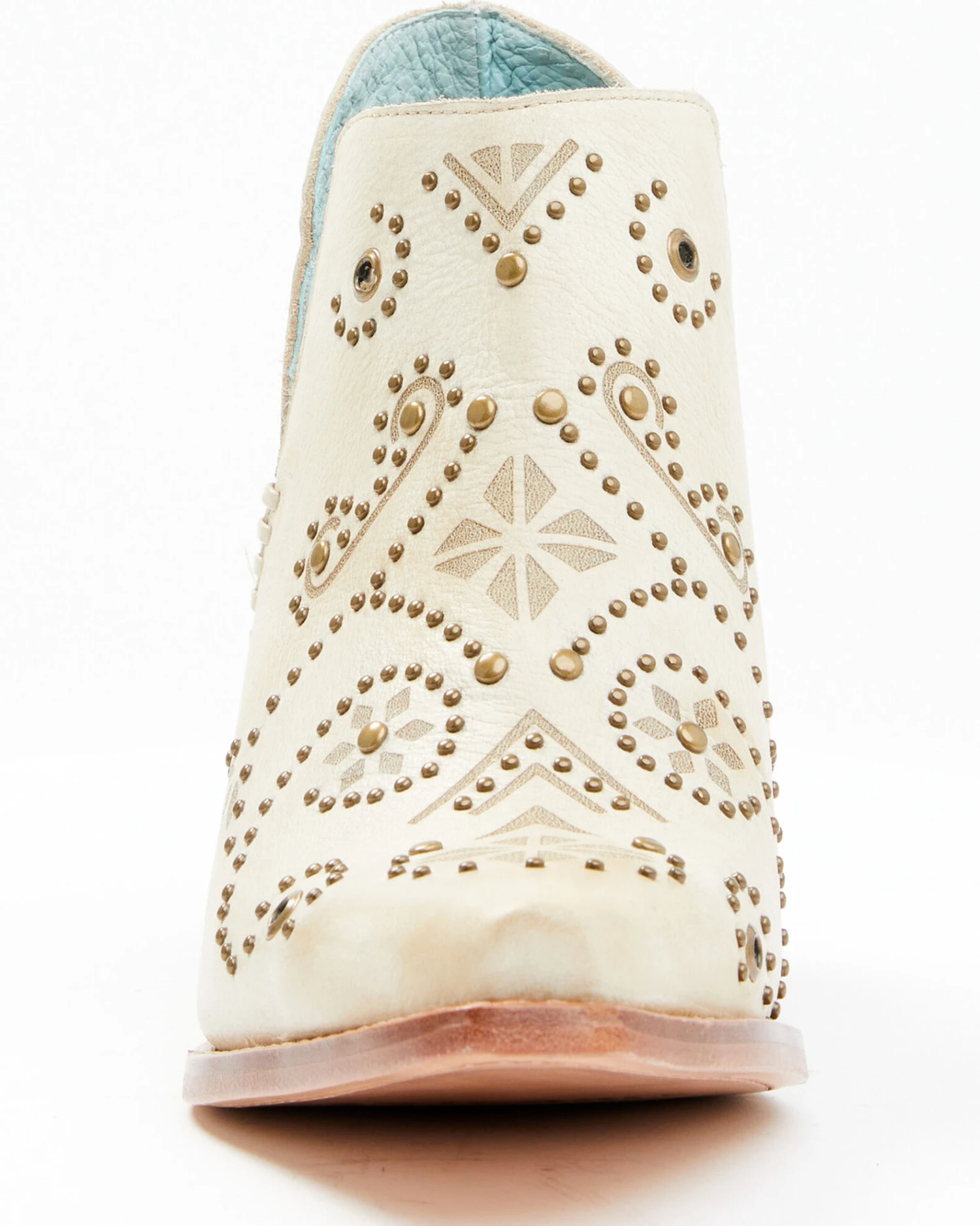 Shyanne Women's Ditza Booties - Snip Toe 7 Shyanne Women's Ditza Booties - Snip Toe - Image 7